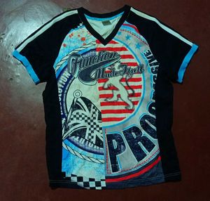 Sports Tee
