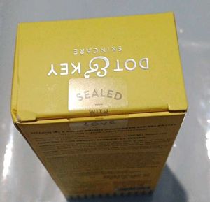 Dot &amp; Key Sunscreen SPF 50