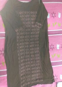Two Beutyfull Pure Cooton Kurta