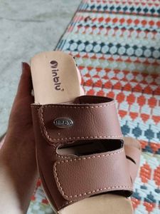 Inblue Platform Flats/SIZE 35/Size 5UK