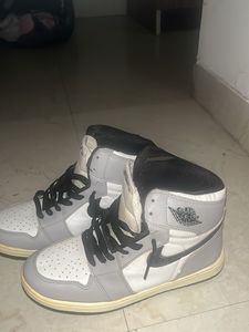 Air Jordan 1 High - Classic Style