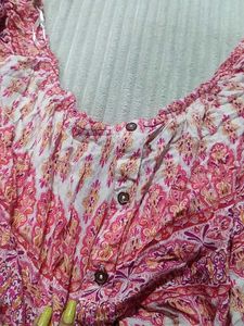 Cotton Crop Top