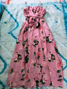 Sassafras Dress