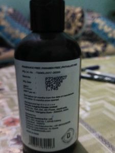 Glycolic Acid Toner Or Serum
