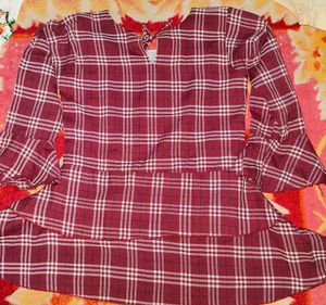 Beautiful ❤️ Rechecked Top