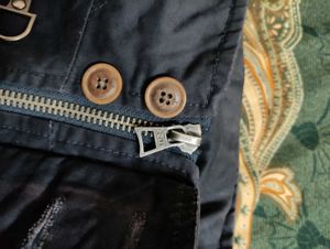 Orignal Zara Vintage jacket