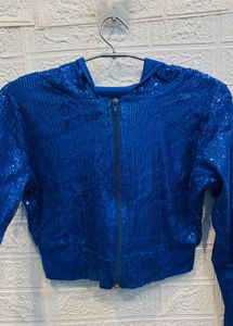 🇫🇷 Paris imported Sequin jacket