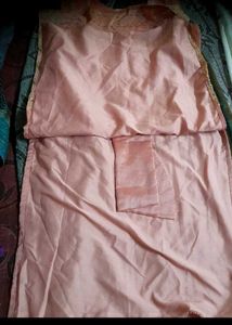 Elegant Ethnic Kurta