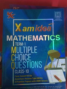 Class 10th CBSE Books