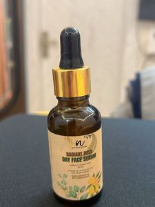 Radiant Day Face Serum N4N