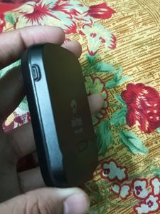 Airtel My Wifi Mobile Network