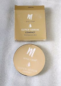 Super Serum Compact