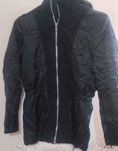 Branded Stylish Black Jacket