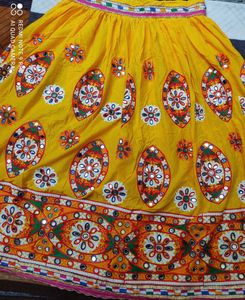 Navratri Special Lenehga Choli