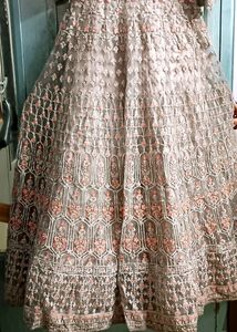 Bridal Gown
