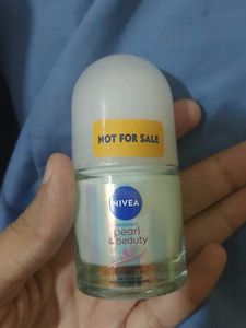 Nivea Deodorant Roll-On Duo