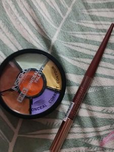 Insight Pro Conceal Palette