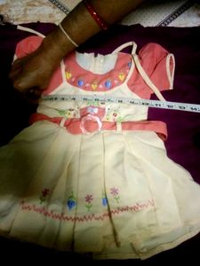 Frock