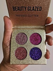 Glitter Eyeshadows