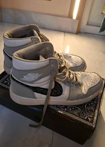 Nike Air Dior - Rare Sneakers