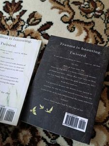 A God of Wrath &amp; Lies + Death &amp; Rest