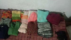 Mixed Women&#39;s Tops Bundle