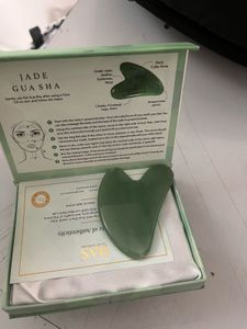 Gua sha from RAS LUXURY OILS