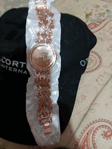 Rosy Watch