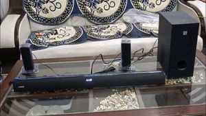 GOVO GOSURROUND 945
