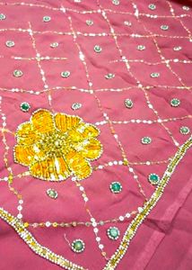 New Saree