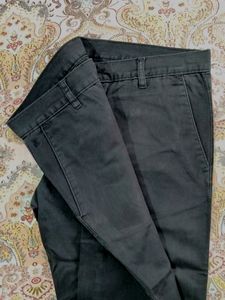 Black Jeans