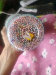 Unicorn Sipper