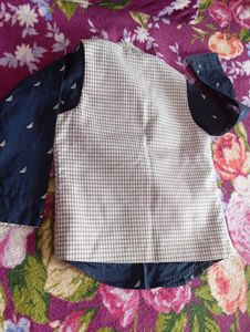 Party Wear Suit