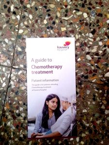 Chemotherapy Treatment Guide