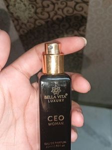 Bella Vita Luxury Ceo Perfume