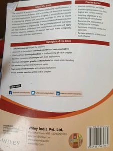 Semiconductor Physics Wiley