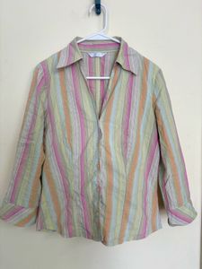 MULTICOLOURED SHIRT ✨