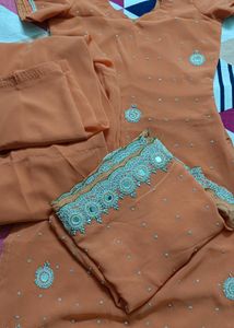 Salwar Suit