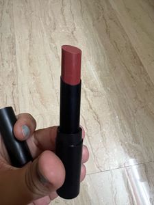 🆕Sery Mattish Lipcolour- Dark Caramel