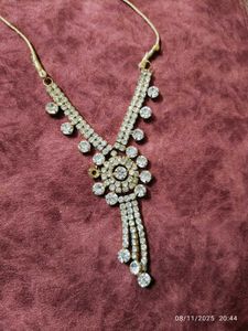 Elegant Jewelry Set