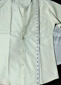 FORMAL SHIRT