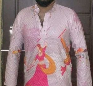 Stylish Men&#39;s Kurta