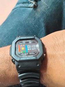 Smart Watch - Multi Sport No Coin Only Cash