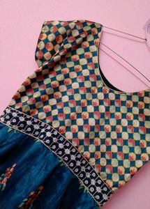 Ethnic Gown 💫