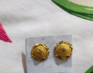 Combo Pack Of Earing And Necklace