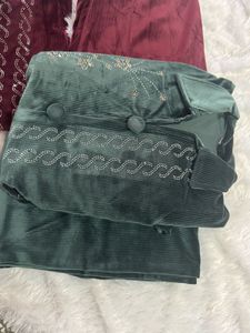 New Co-ord Sets