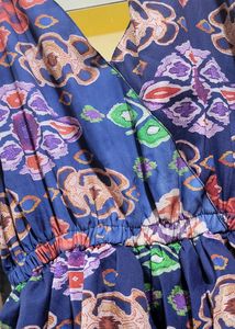 Sleeve Less Kurti