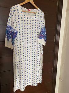 W women’s Paisley Print Kurta (16)xxl