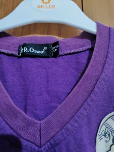 T-shirt For Kids