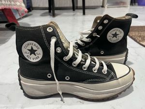Converse High-Top Sneakers